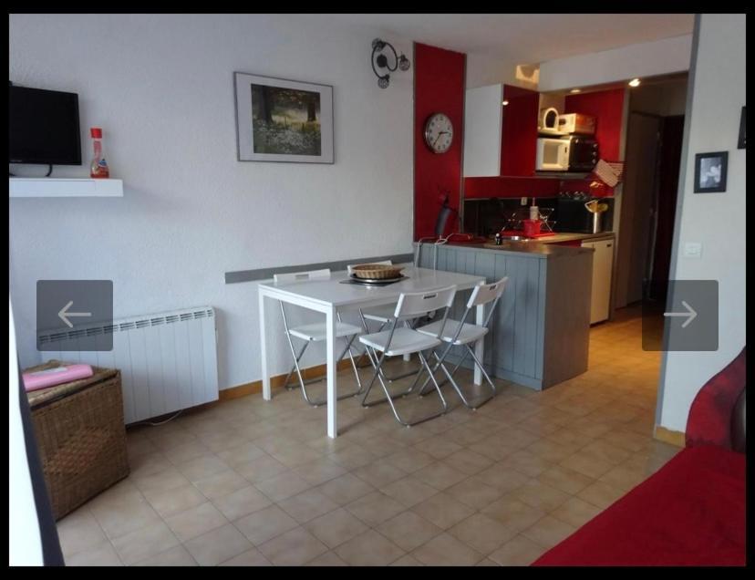 Studio Residence Le Stella Ансель Экстерьер фото