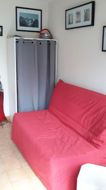Studio Residence Le Stella Ансель Экстерьер фото