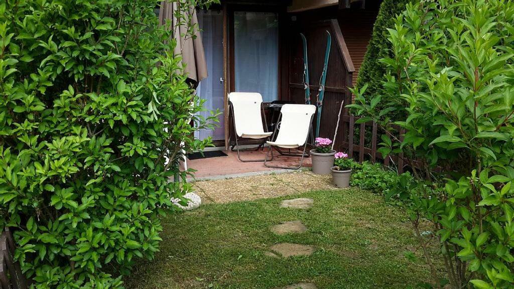 Studio Residence Le Stella Ансель Экстерьер фото