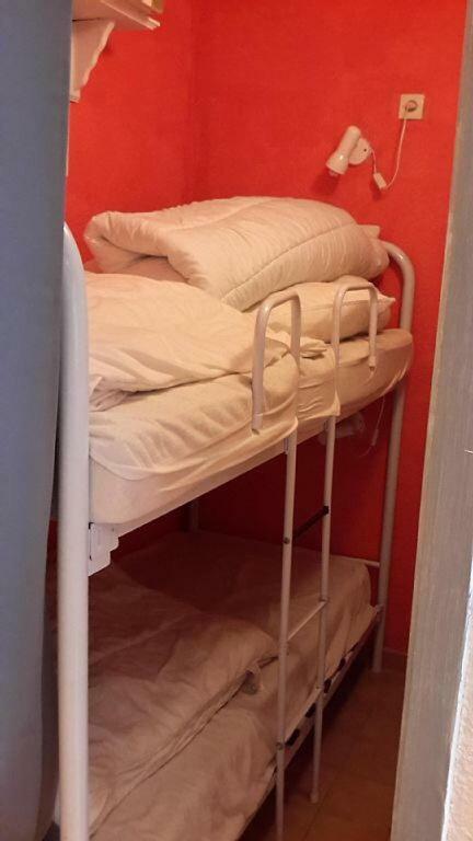 Studio Residence Le Stella Ансель Экстерьер фото