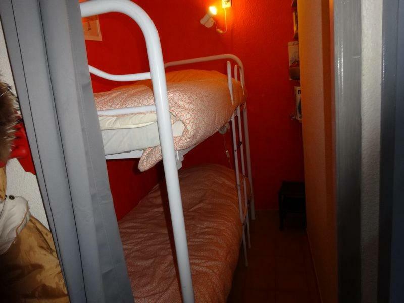 Studio Residence Le Stella Ансель Экстерьер фото